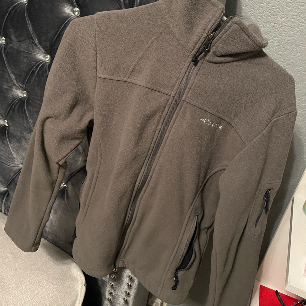 Columbia jacket
